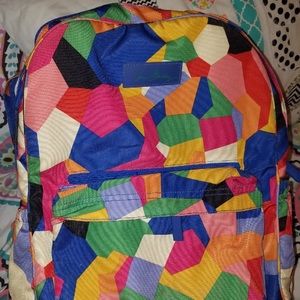 Vera Bradley backpack